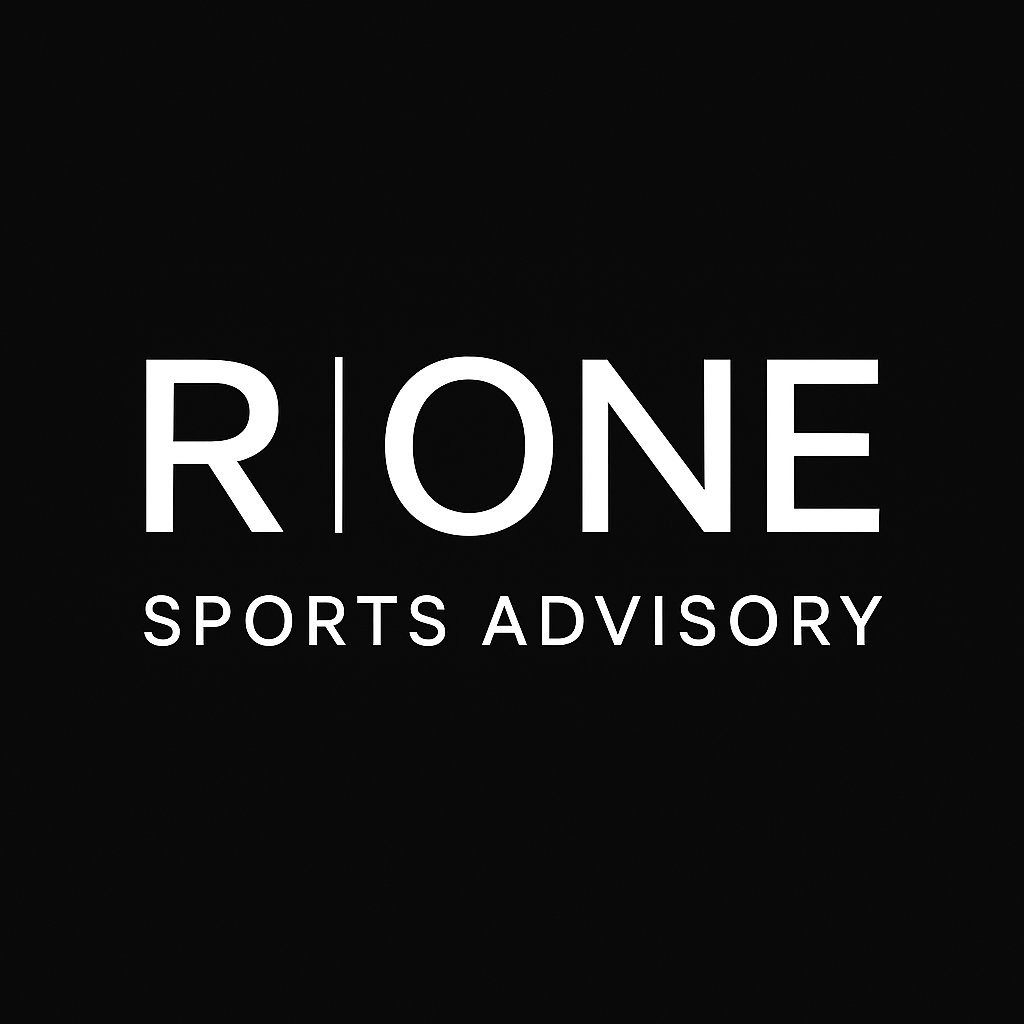 R|ONE Sports Advisory